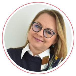 Agnieszka Małek – Artysta, Nauczyciel