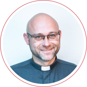 Ks. Grzegorz Dłużniak