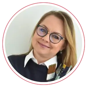 Agnieszka Małek – Artysta, Nauczyciel_cfr-lubin