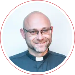 Ks. Grzegorz Dłużniak