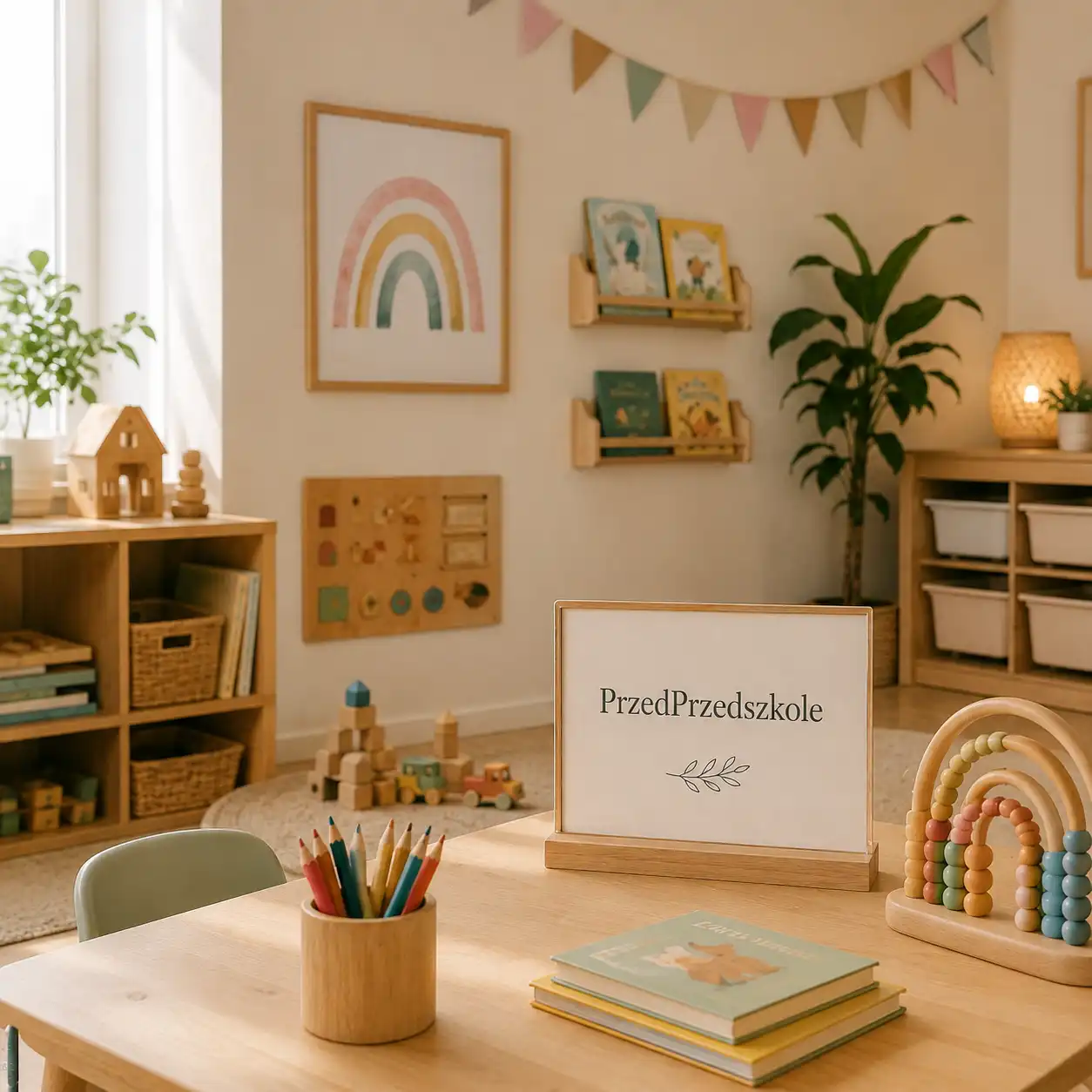 PrzedPrzedszkole