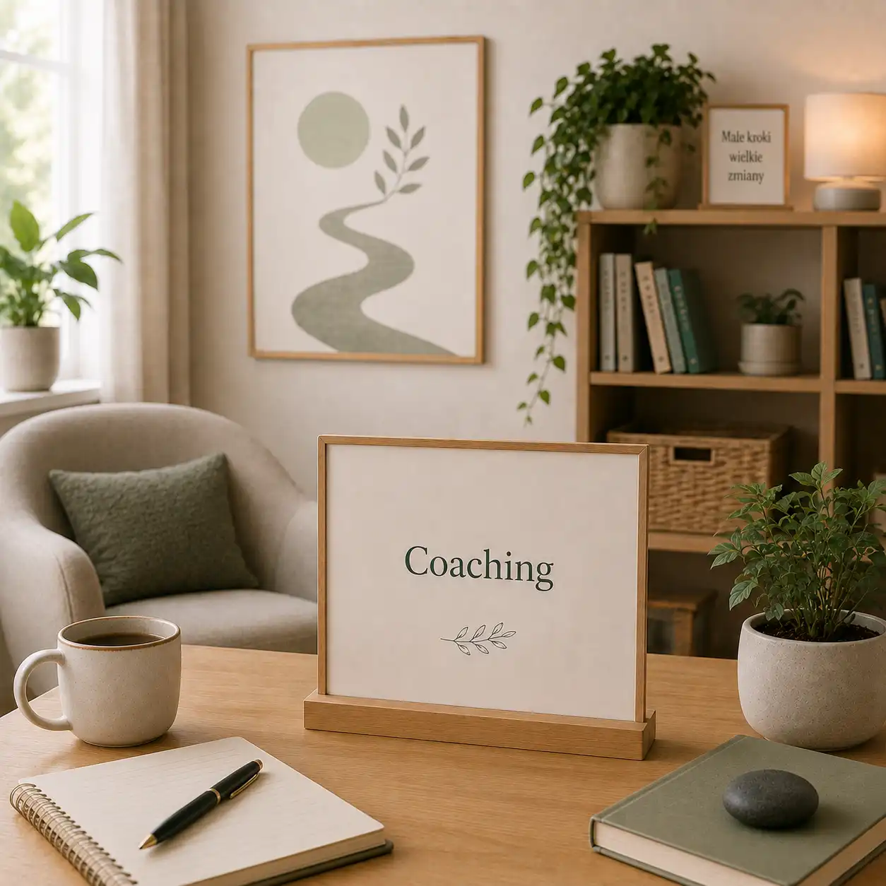 coaching